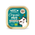 (激賞優惠: 正價$21) (新包裝 新配方) Lily's Kitchen Wet Food [ORGANIC Pate Chicken with Fish] 無穀物主食餐盒 有機雞肉+鮮魚常餐 85g {原裝行貨} (EXP: 11月/2027)